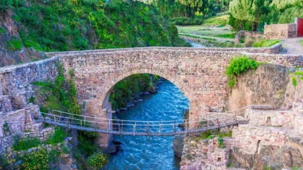 Fullday Puente Checacupe - Image 3