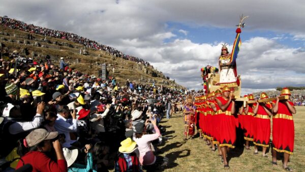 Full day Intirraymi