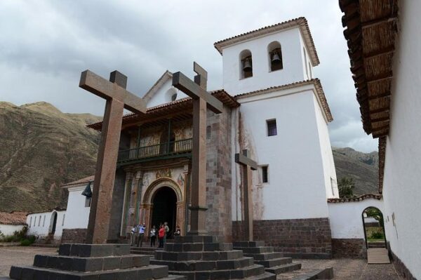 Valle Sur Cusco y Rakuchi - Image 4