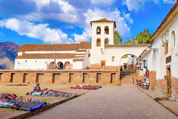 Valle Sagrado - 画像 (4)