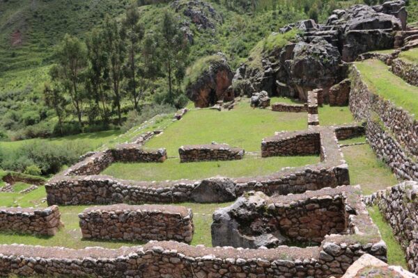 Senderismo en Cusco