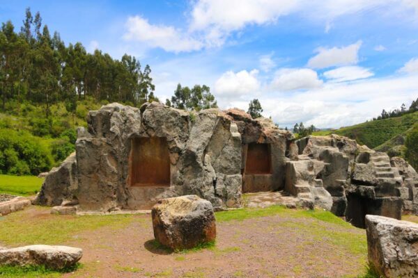 Senderismo en Cusco - 画像 (2)