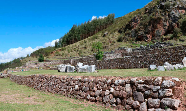 Tour de medio día a las ruinas de Surite, Kente y Kenteyok