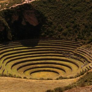 rice terraces photography